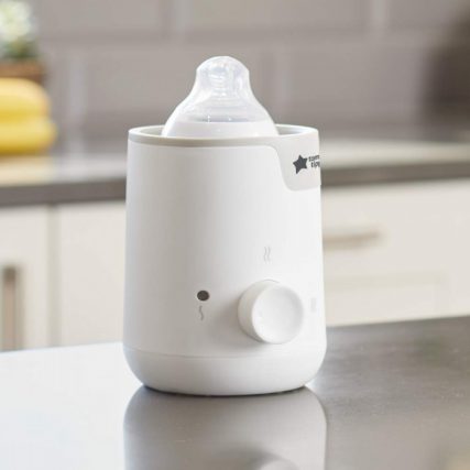 英國 Tommee Tippee Easi-warm 奶瓶及食物保溫器