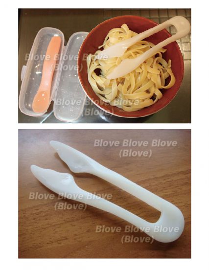 日本 Combi 食物剪 BB食物較剪鉸剪 嬰兒食物剪刀 匙 Spoon 餐具 學習匙 BB匙羹 餵食勺子 餵食匙 麵剪餐匙套裝