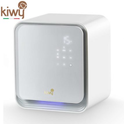 意大利 Kiwy 360°旋轉式UVC LED消毒櫃