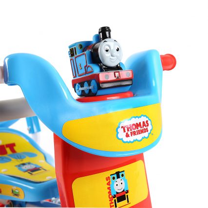 Thomas & Friends 摺合三輪車