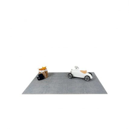 德國 Toddlekind - Prettier Playmat 兒童安全地墊 - Persian Smoke 120x180cm - 6片地墊及10條收邊條