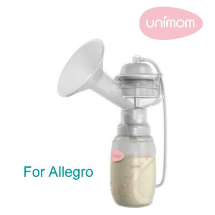 韓國 Unimom 乳泵配件
