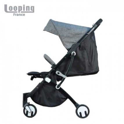 法國 Looping Squizz III 纖巧行李式嬰兒車