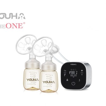 Youha The ONE 優合 電動雙泵套裝