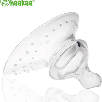 Haakaa 親餵奶咀
