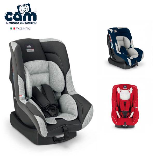 CAM Gara 0,1 汽車安全座椅
