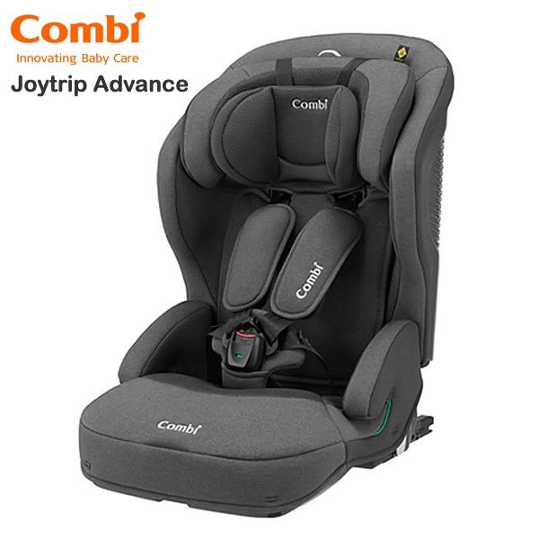 日本 Combi Joytrip Advance ISOFIX 汽車安全座椅