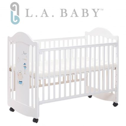 LA Baby 15010 嬰兒床