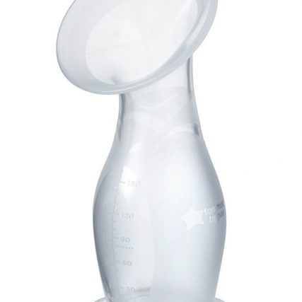 英國 Tommee Tippee Made for Me 矽膠吸乳器