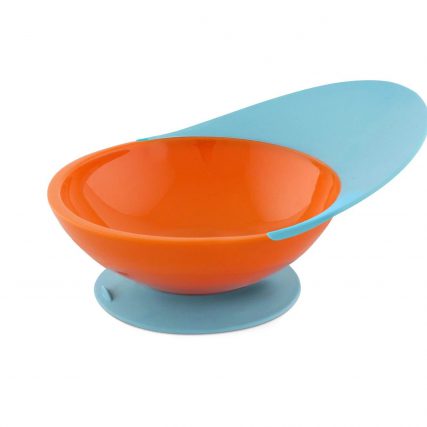 美國 Boon CATCH BOWL 防掉吸盤碗