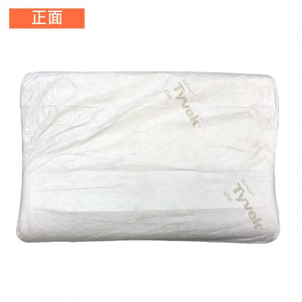 California Bear 防蟎枕頭套 [防潑防蟎嬰兒枕頭保護套]