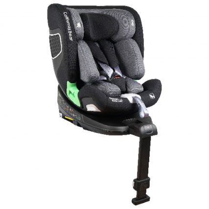 California Bear CocoonGrow360 全階段迴轉式汽車安全座椅 [WG03 Pro] 0 ~ 12歲