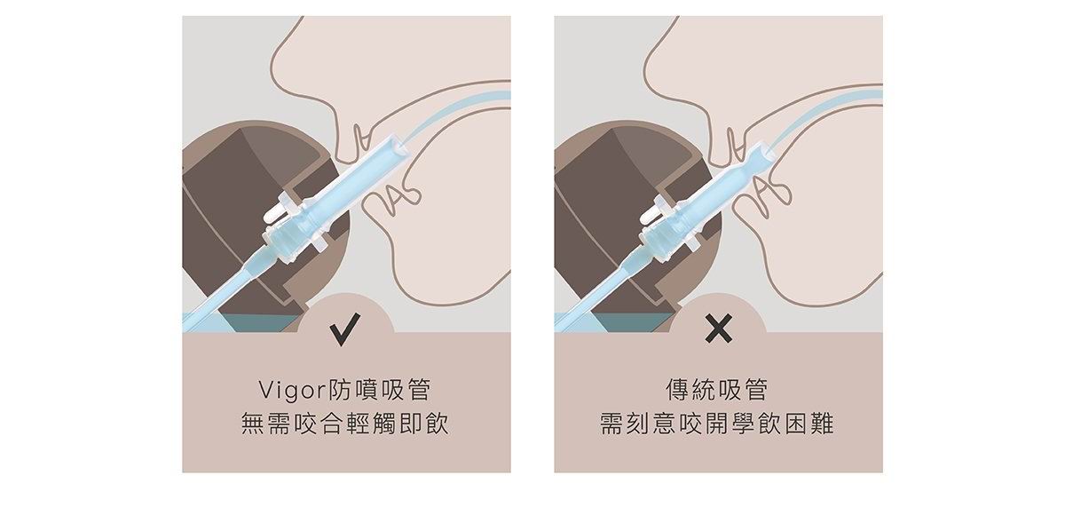 Simba 蘊蜜鉑金PPSU防漏滑蓋學習水杯