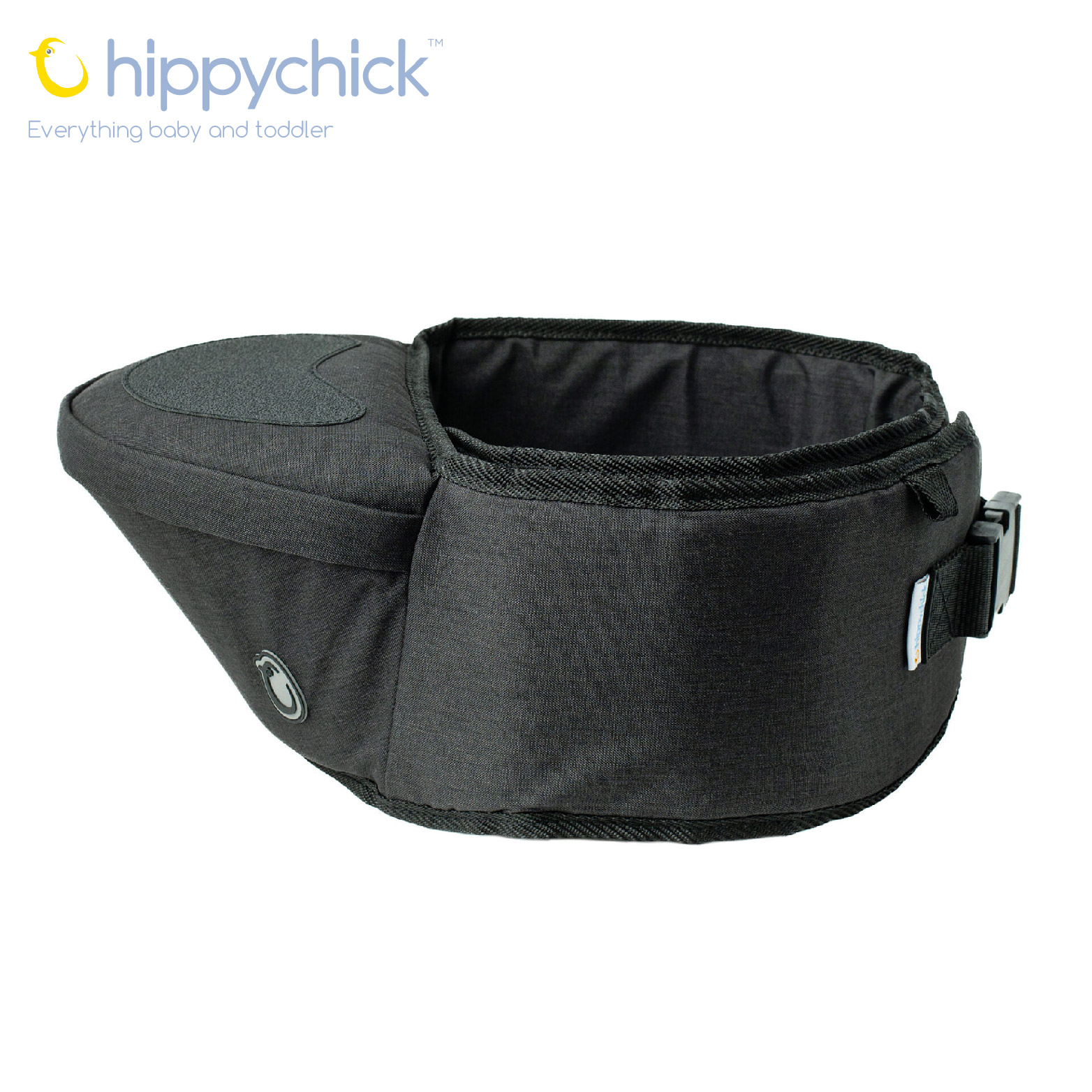 Hippychick Hipseat 抱嬰腰凳