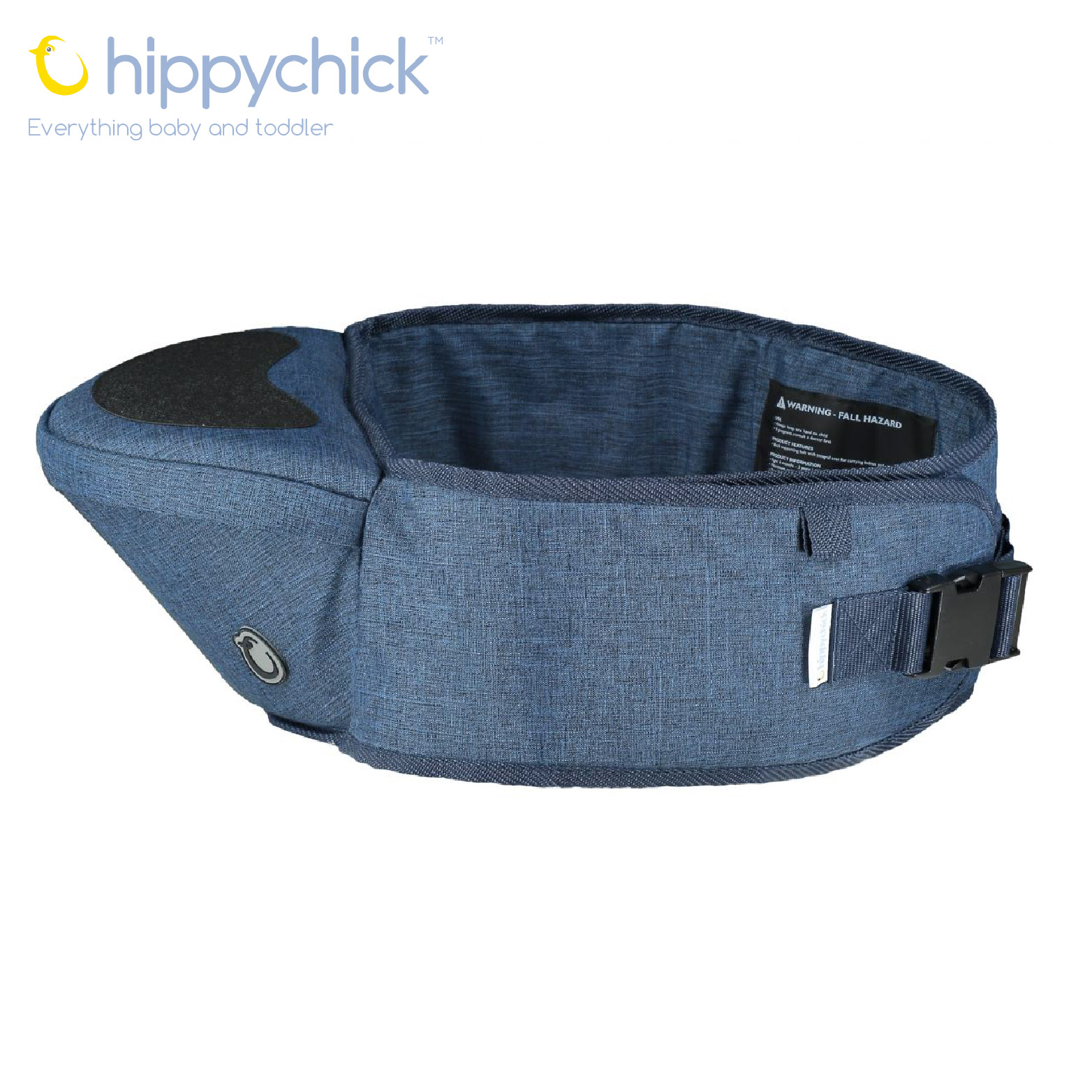 Hippychick Hipseat 抱嬰腰凳