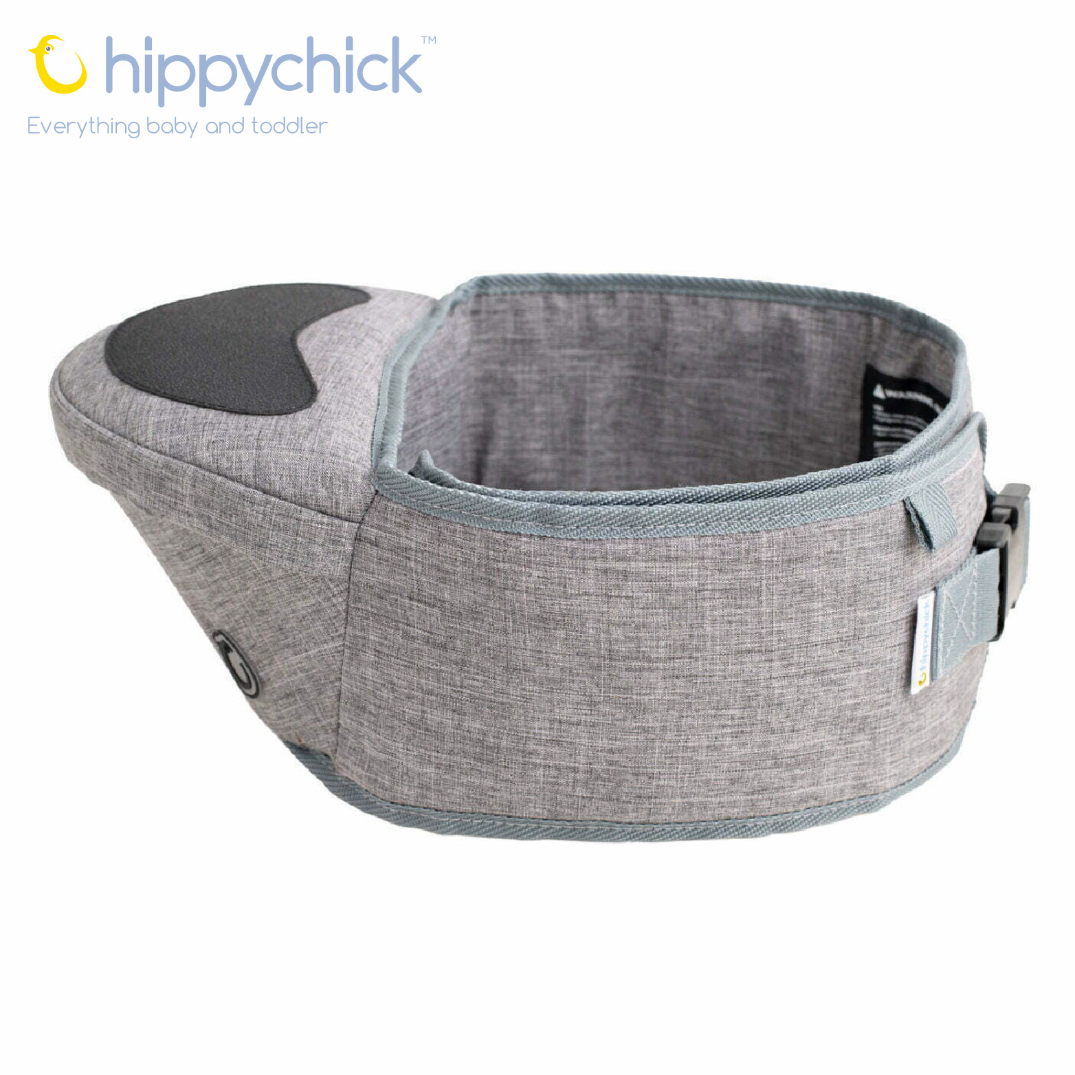 Hippychick Hipseat 抱嬰腰凳