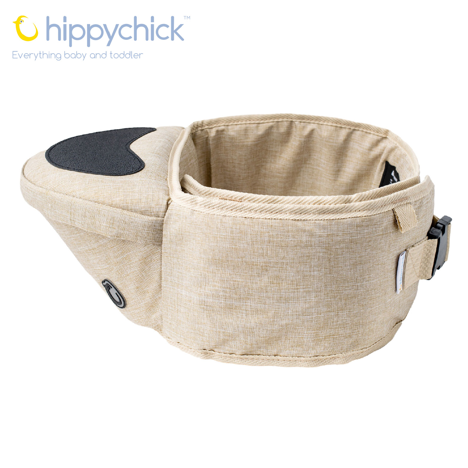Hippychick Hipseat 抱嬰腰凳