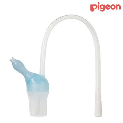 Pigeon 吸鼻器 [口吸式]