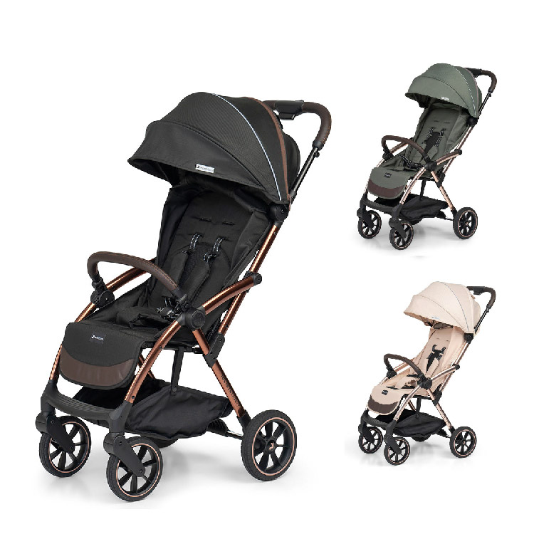 Leclerc Influencer™ XL bb車