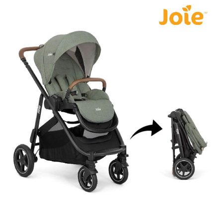 Joie Versatrax™ 雙向嬰兒手推車