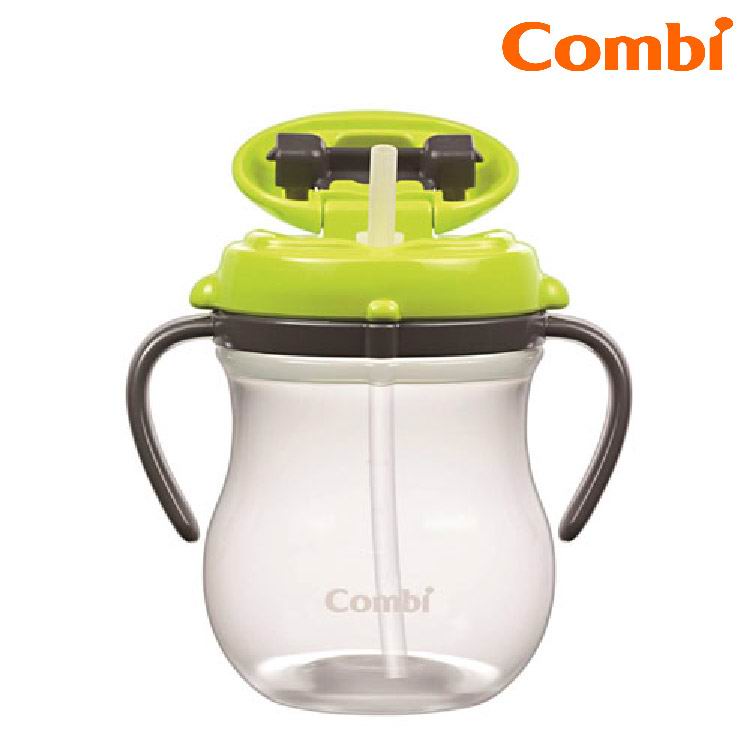 Combi Teteo Balloon 吸管杯 300ml