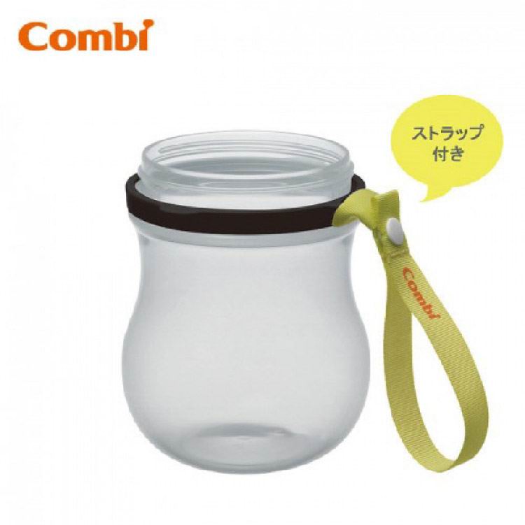 Combi Teteo Balloon 吸管杯 300ml