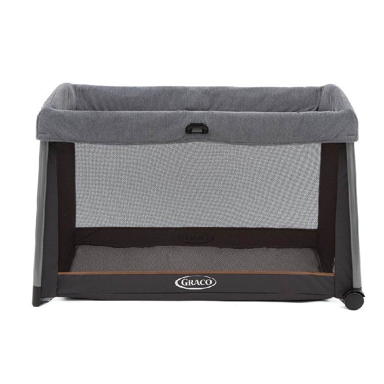 Graco FoldLite™ 輕量簡易收摺網床