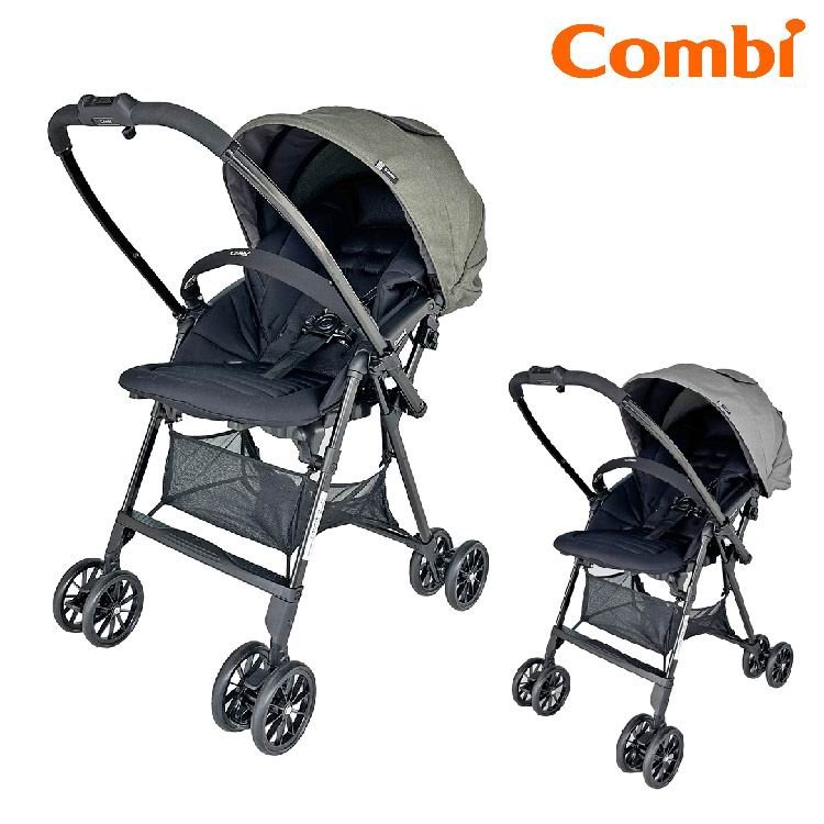 Combi NEYO Plus 嬰兒手推車