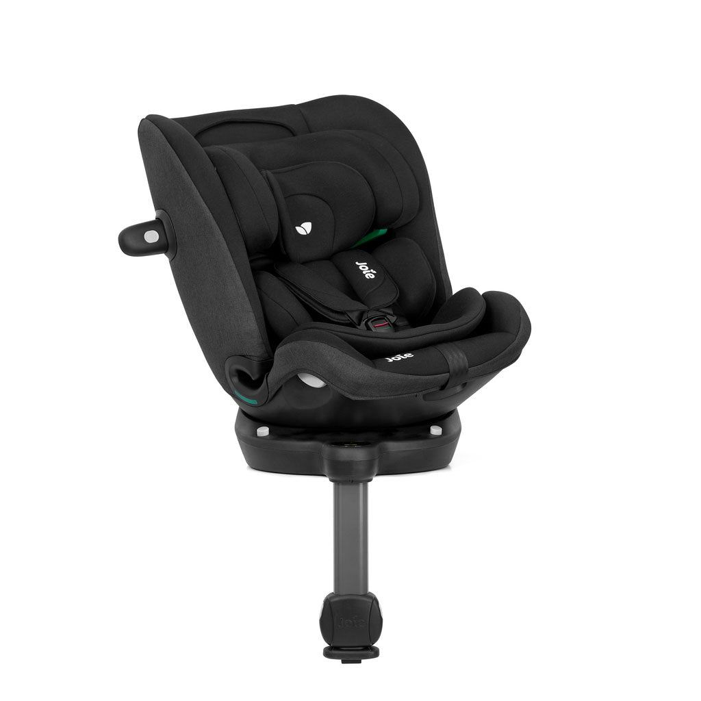 Joie i-Pivot Grow 360度旋轉成長型汽車座椅 (R129 i-size) (0 ~ 10歲)