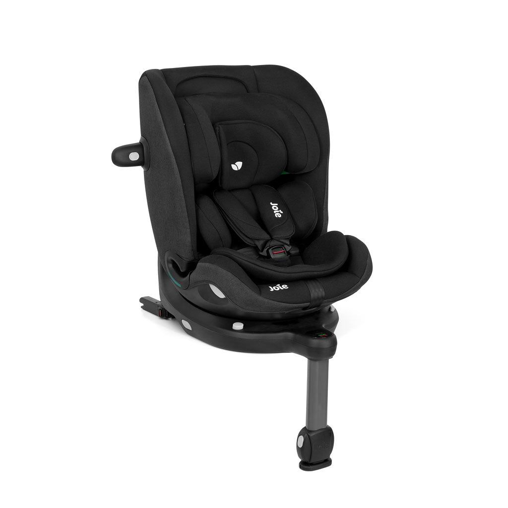 Joie i-Pivot Grow 360度旋轉成長型汽車座椅 (R129 i-size) (0 ~ 10歲)