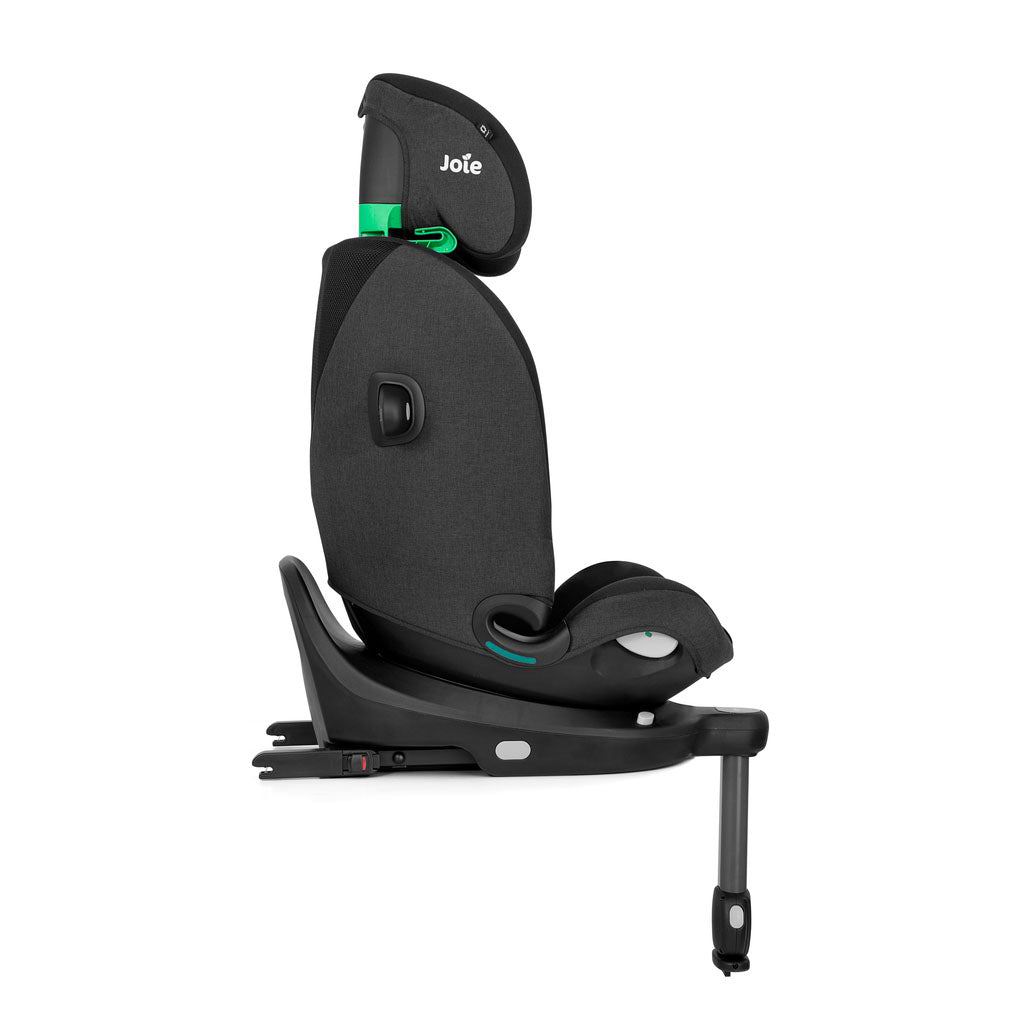 Joie i-Pivot Grow 360度旋轉成長型汽車座椅 (R129 i-size) (0 ~ 10歲)