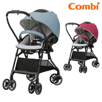 Combi Sugocal Light 嬰兒車