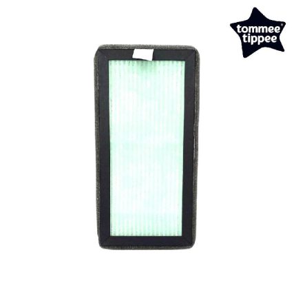 Tommee Tippee 過濾網 [電子消毒烘乾機配件 - HEPA Filter過濾網]
