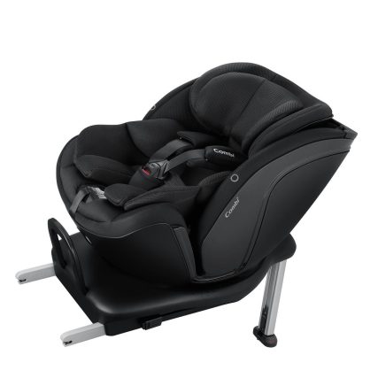 Combi CrossAge 360 ISOFIX Car Seat [初生~10歲]