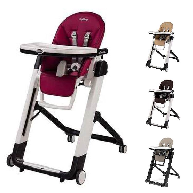 Peg Perego Siesta Followme 餐椅
