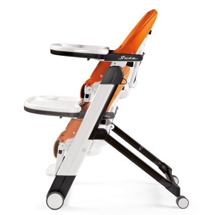 Peg Perego Siesta Followme 餐椅
