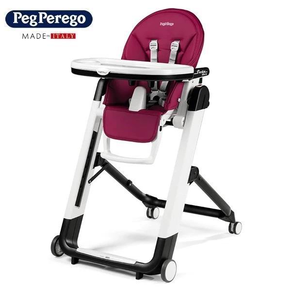 Peg Perego Siesta Followme 餐椅