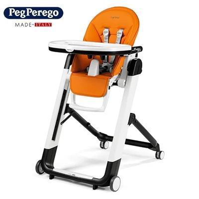 Peg Perego Siesta Followme 餐椅
