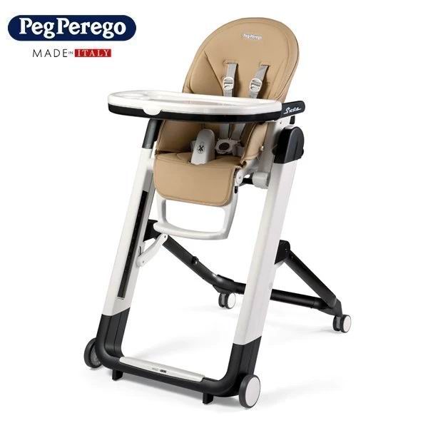 Peg Perego Siesta Followme 餐椅