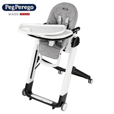 Peg Perego Siesta Followme 餐椅