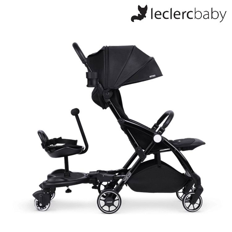 Leclercbaby 嬰兒車腳踏板