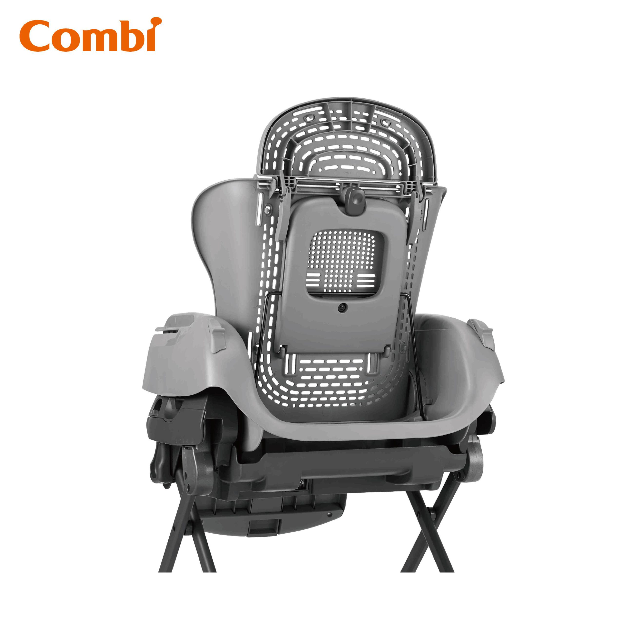 Combi Nemulila Fit 安撫餐搖椅
