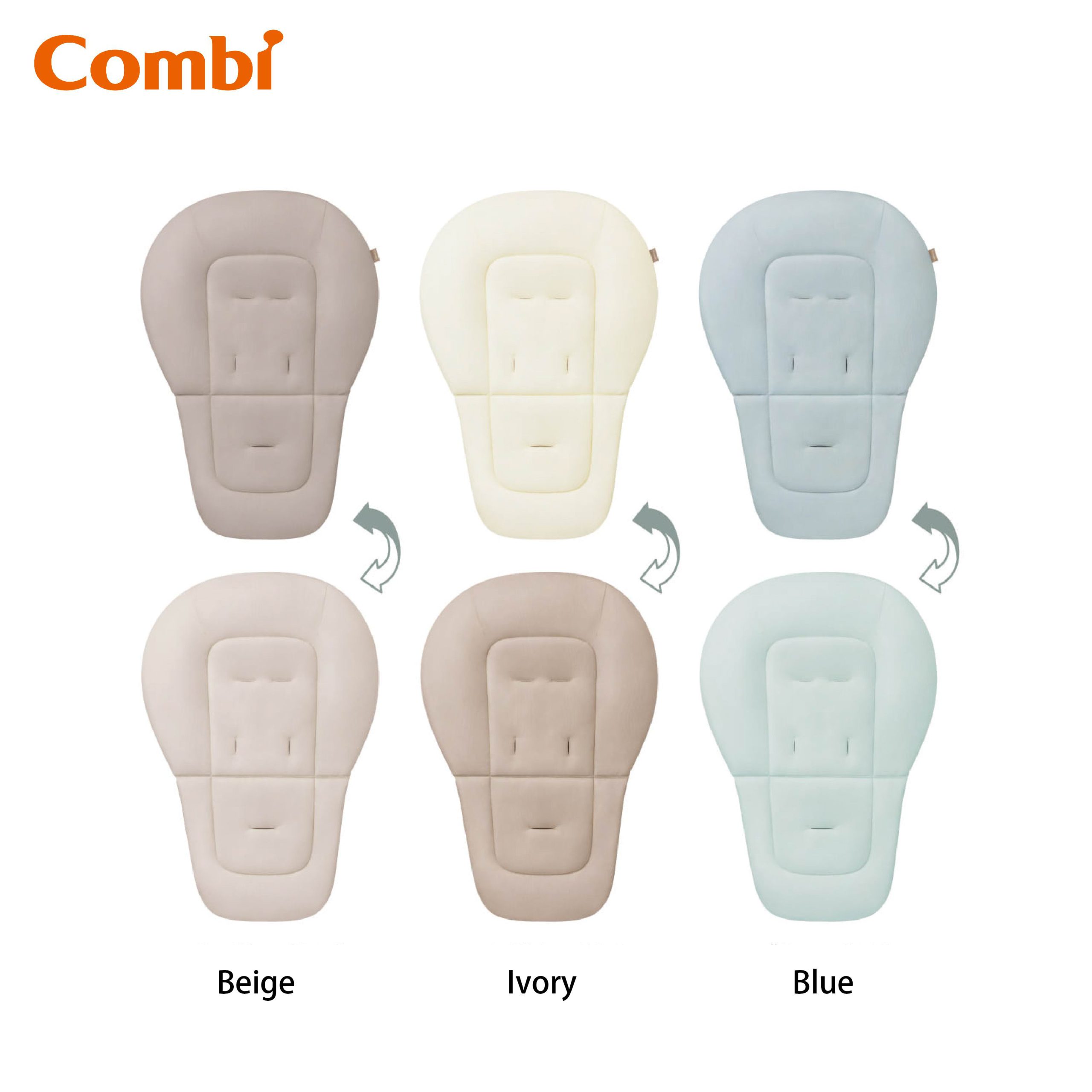 Combi Nemulila Fit 安撫餐搖椅