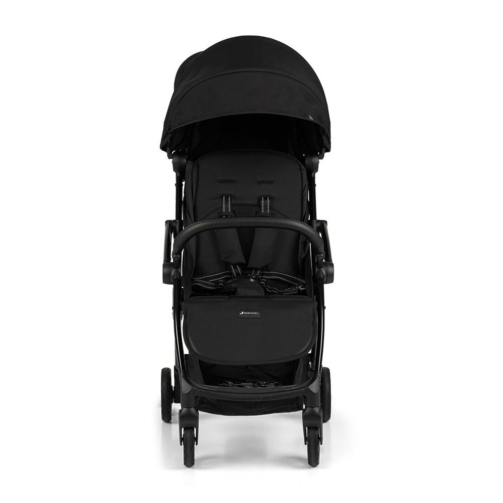Leclerc Influencer Air bb車