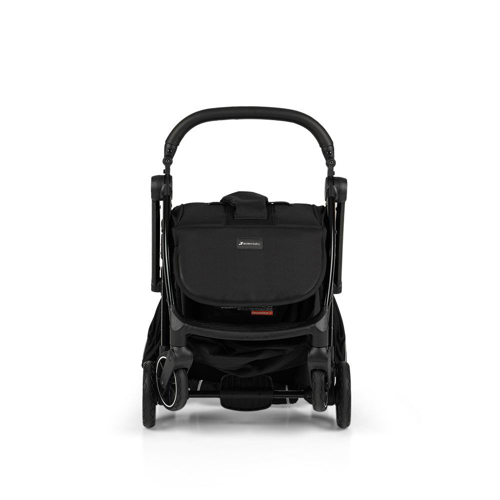 Leclerc Influencer Air bb車