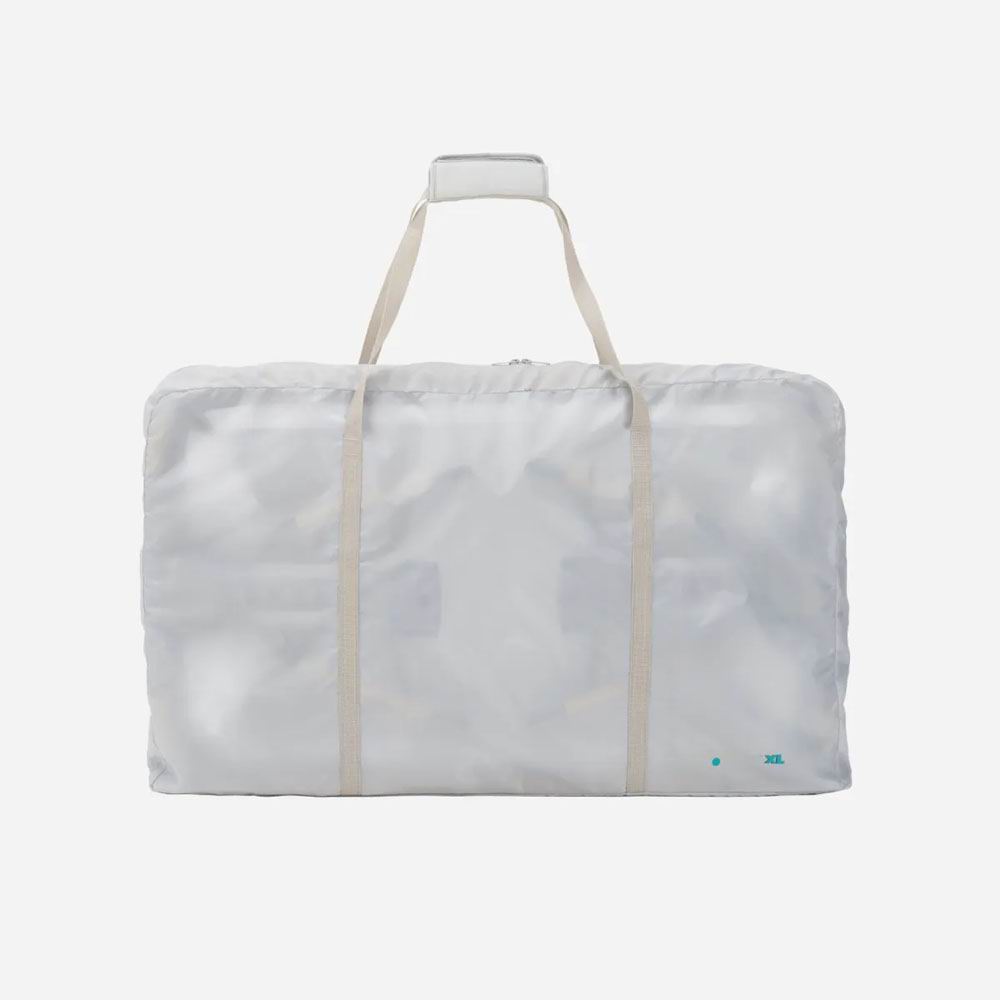 Tutti Bambini CoZee XL 基本號 – 2合1床邊床加嬰兒床