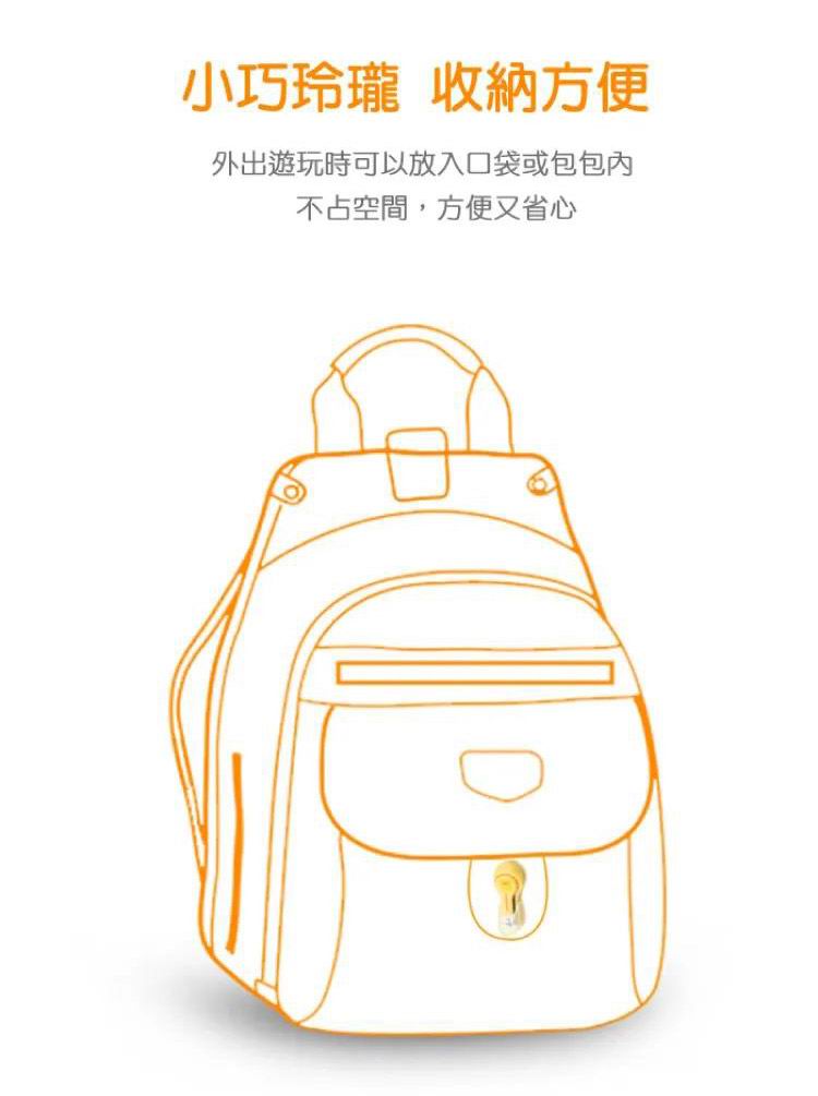 PIYO PIYO 黃色小鴨 嬰幼兒指甲剪