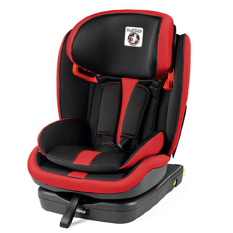 Peg Perego Viaggio 1-2-3 VIA 汽車安全椅 [1 ~ 12歲適用]