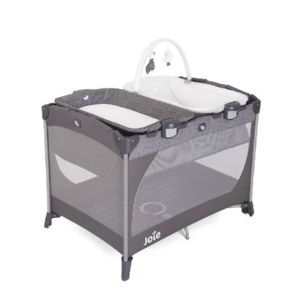 Joie Commuter™ Change and Snooze 旅行網床