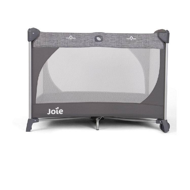 Joie Commuter™ Change and Snooze 旅行網床